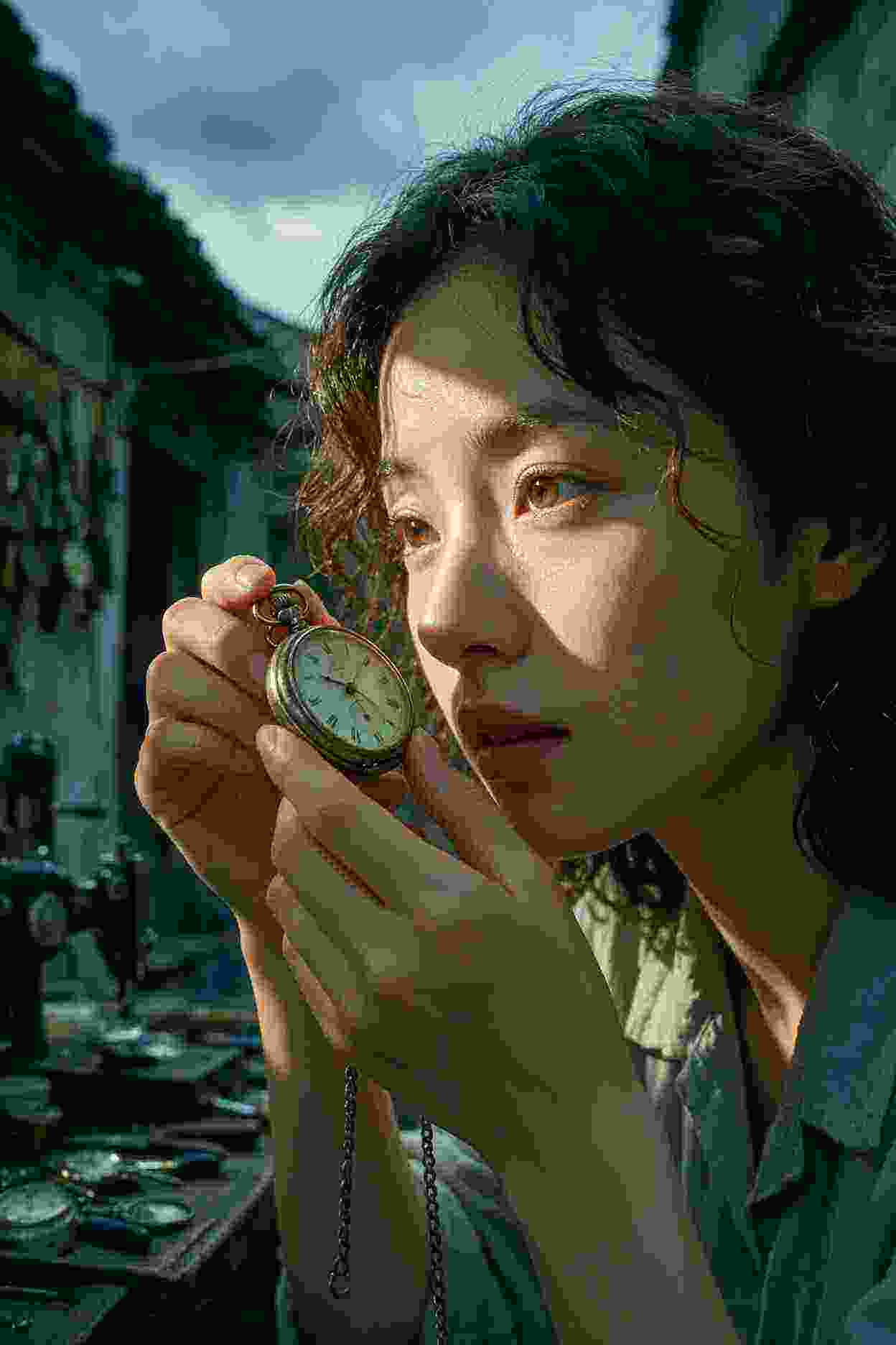 深渊冒险