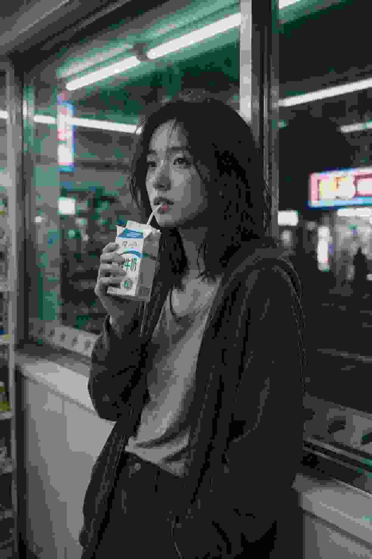 雨夜谜案
